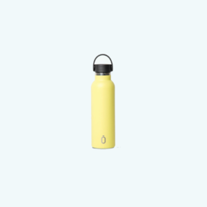 BOTELLA TÉRMICA SPORT 60CL LIMÓN
