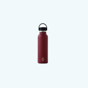 BOTELLA TÉRMICA SPORT 60CL GRANA