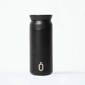 VASO TÉRMICO NEGRO 35CL