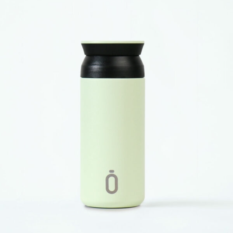 VASO TÉRMICO 35CL MELÓN