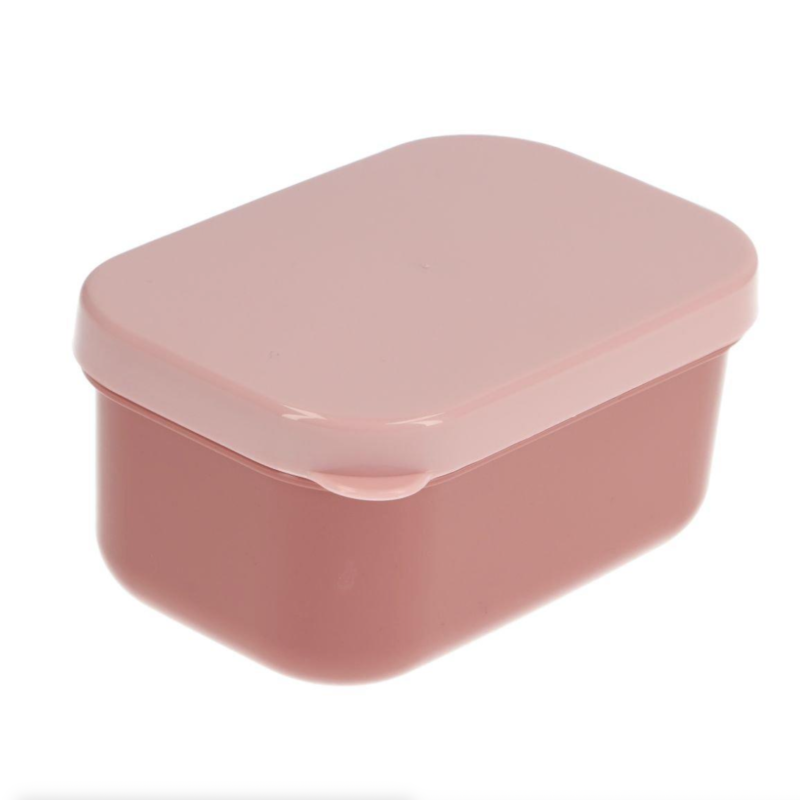 CAJITA PARA FRUTA NEW PINK