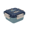 CAJA GRANDE ALMUERZO SPEED RACERS