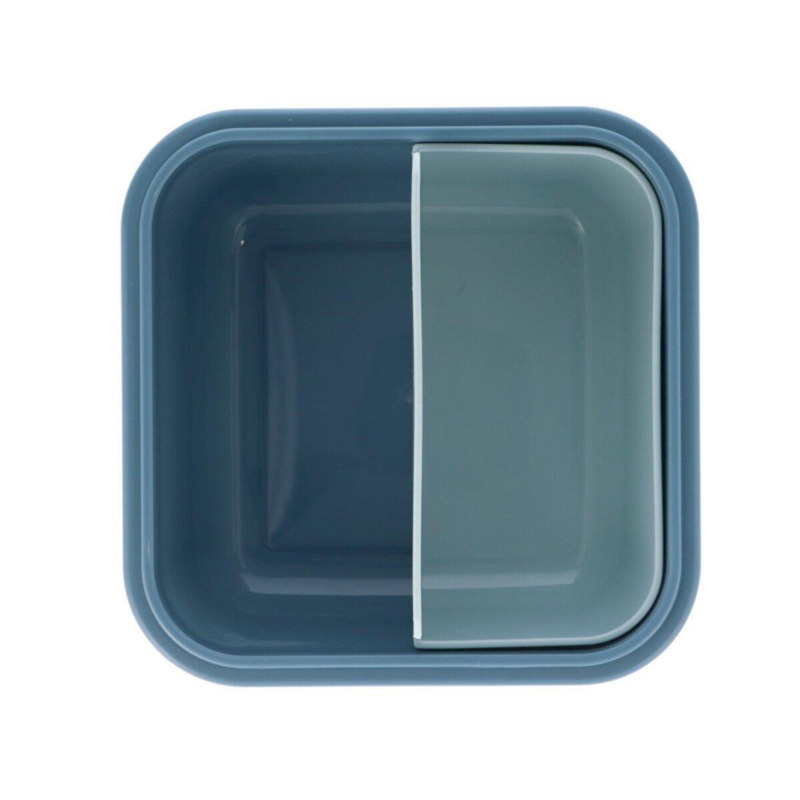 CAJA GRANDE ALMUERZO SPEED RACERS