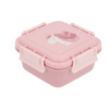 CAJA ALMUERZO GRANDE MAGICAL UNICORN