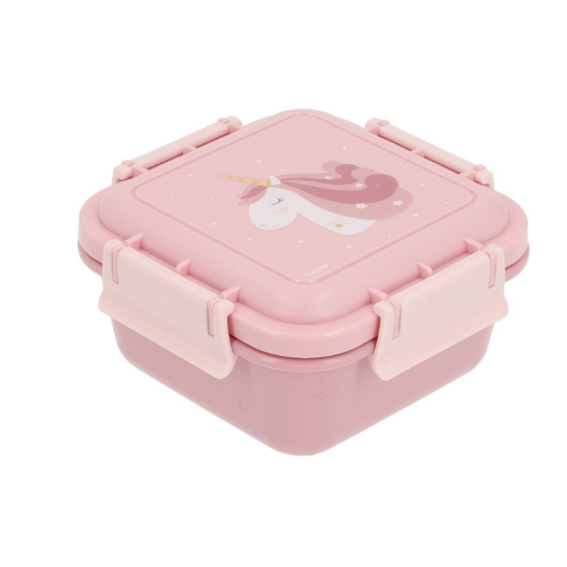 CAJA ALMUERZO GRANDE MAGICAL UNICORN