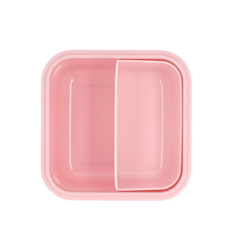 CAJA ALMUERZO GRANDE MAGICAL UNICORN