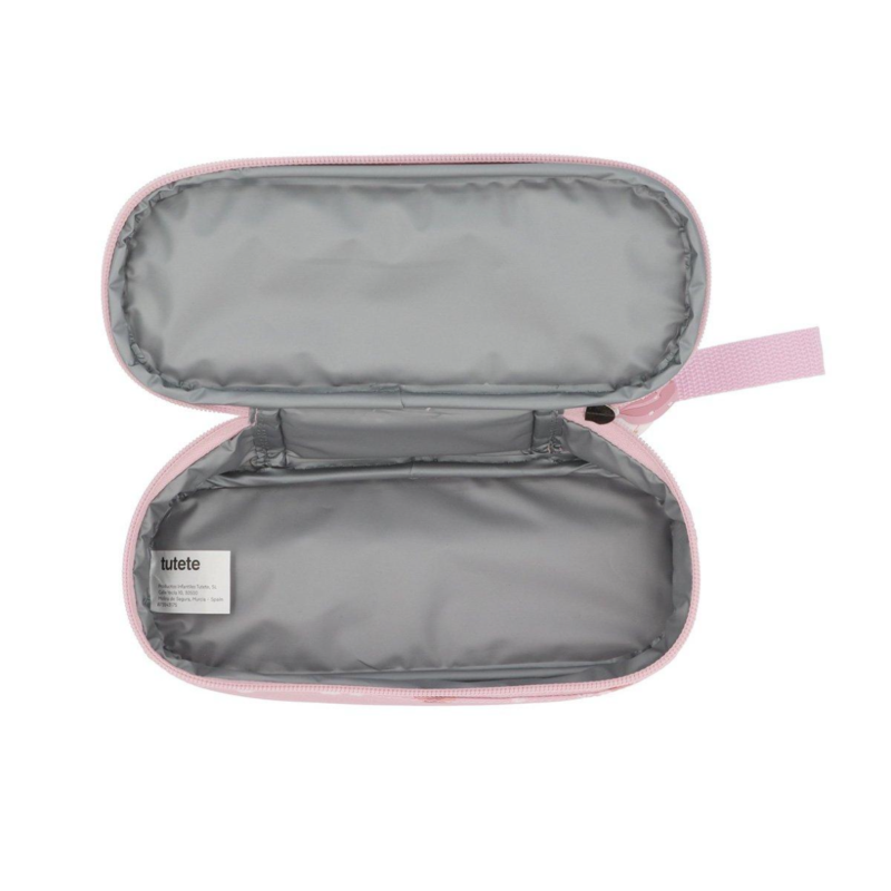 FUNDA ALMUERZO TÉRMICA MAGIC UNICORN