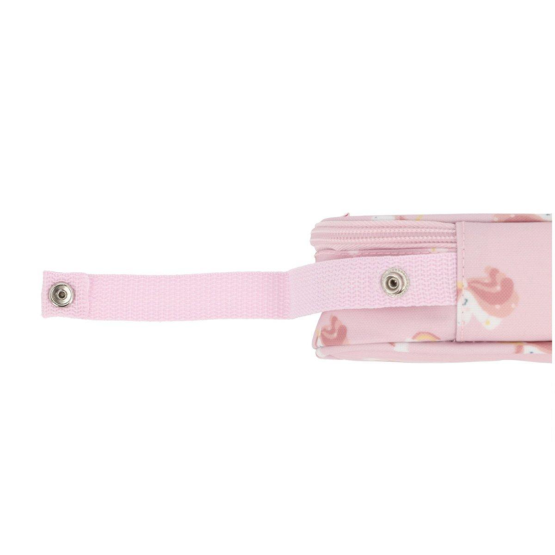FUNDA ALMUERZO TÉRMICA MAGIC UNICORN
