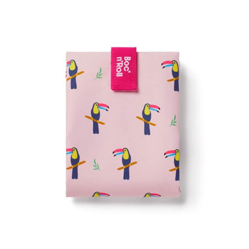 BOC'N'GO TOUCAN