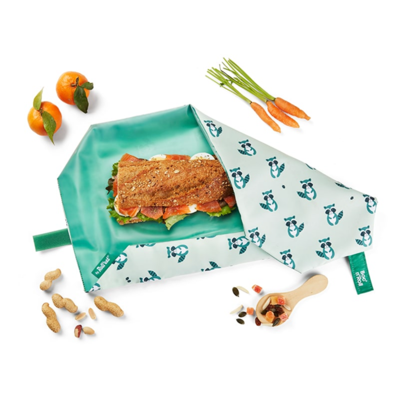 SNACK'N'GO RACCOON