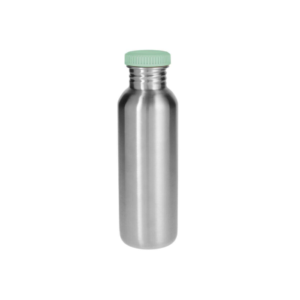 BOTELLA ACERO 750 ML SAGE
