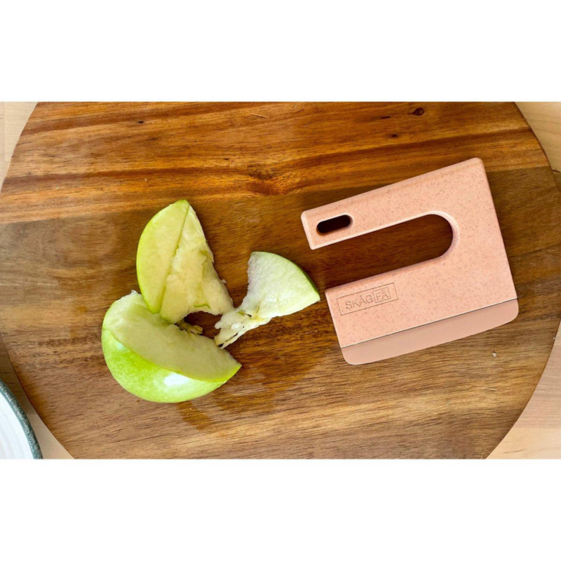 CUCHILLO SEGURO PARA NIÑOS/AS KLYV TERRA