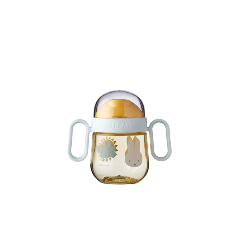 VASO ANTIDERRAME MIFFY