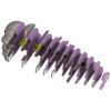 PUZZLE 3D PLATYPUS 048 EUGY