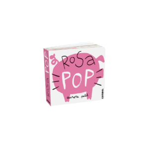 ROSA POP (ED. COMBEL)