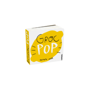 GROC POP (ED. COMBEL)
