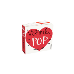 VERMELL POP (ED. COMBEL)
