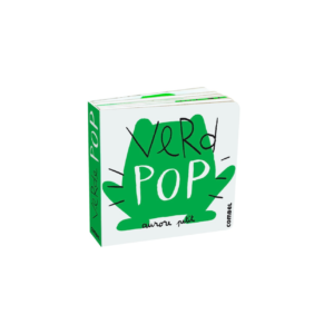 VERD POP (ED. COMBEL)