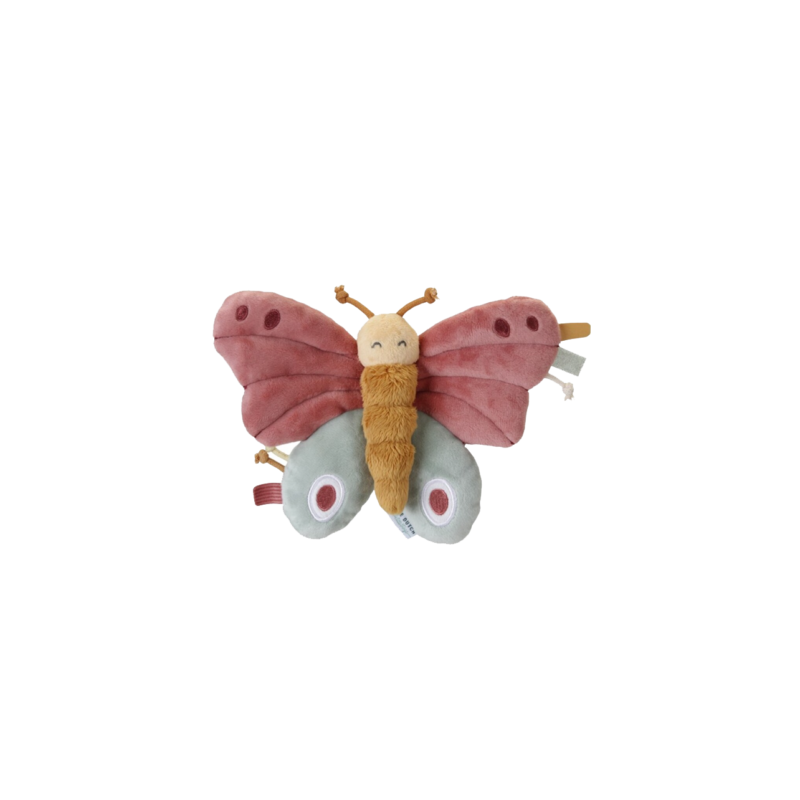 MARIPOSA ACTIVIDADES
