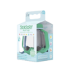 JARRA SENSORIAL VERDE