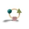 MORDEDOR ANILLOS BAUHAUS MOVEMENT SOFT