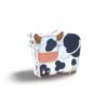 PUZZLE SILUETA LAS VACAS DJECO