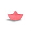 MORDEDOR ORIGAMI BOAT ROSA OLI&CAROL