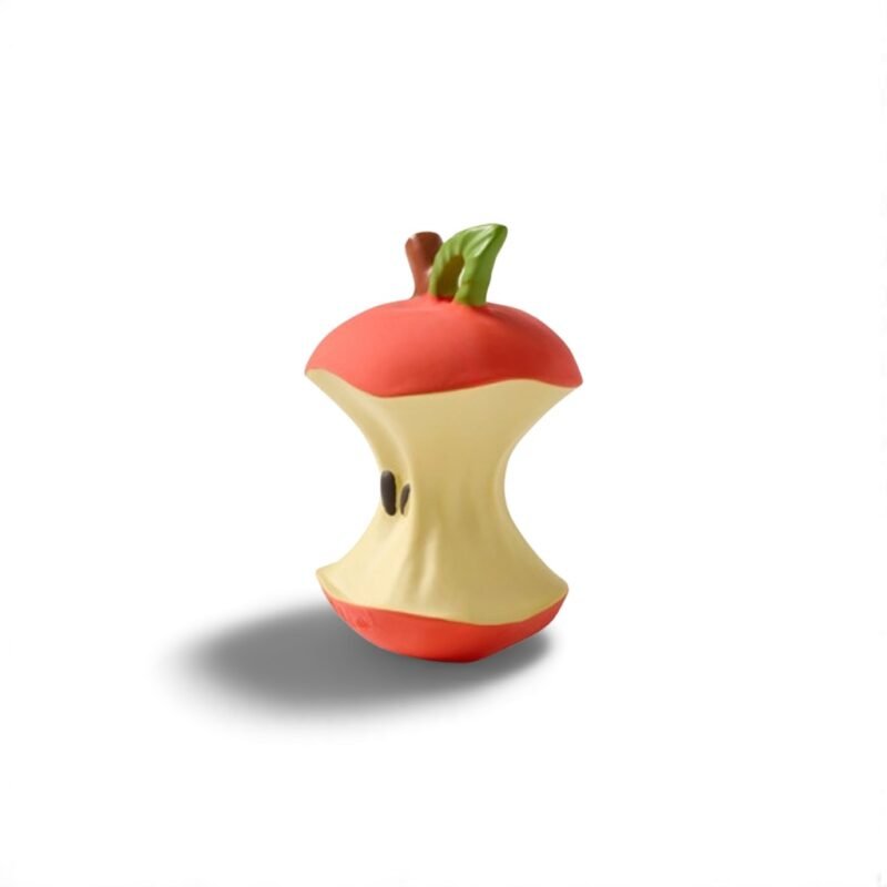 MORDEDOR PEPA THE APPLE