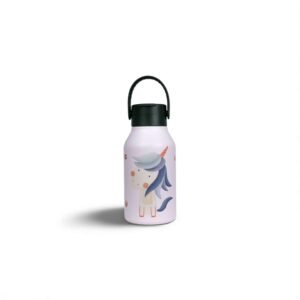 BOTELLA TÉRMICA 35CL UNICORN