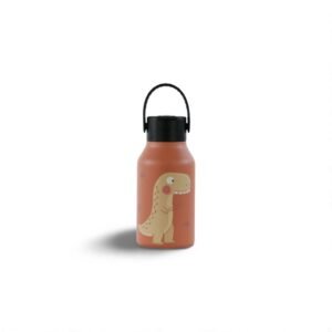 BOTELLA TÉRMICA MII 35CL T-REX