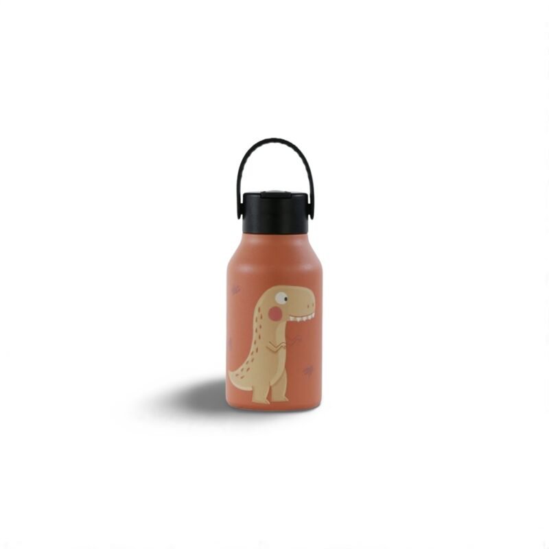 BOTELLA TÉRMICA MII 35CL T-REX
