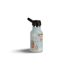 BOTELLA TÉRMICA SPORT 35CL SELVA