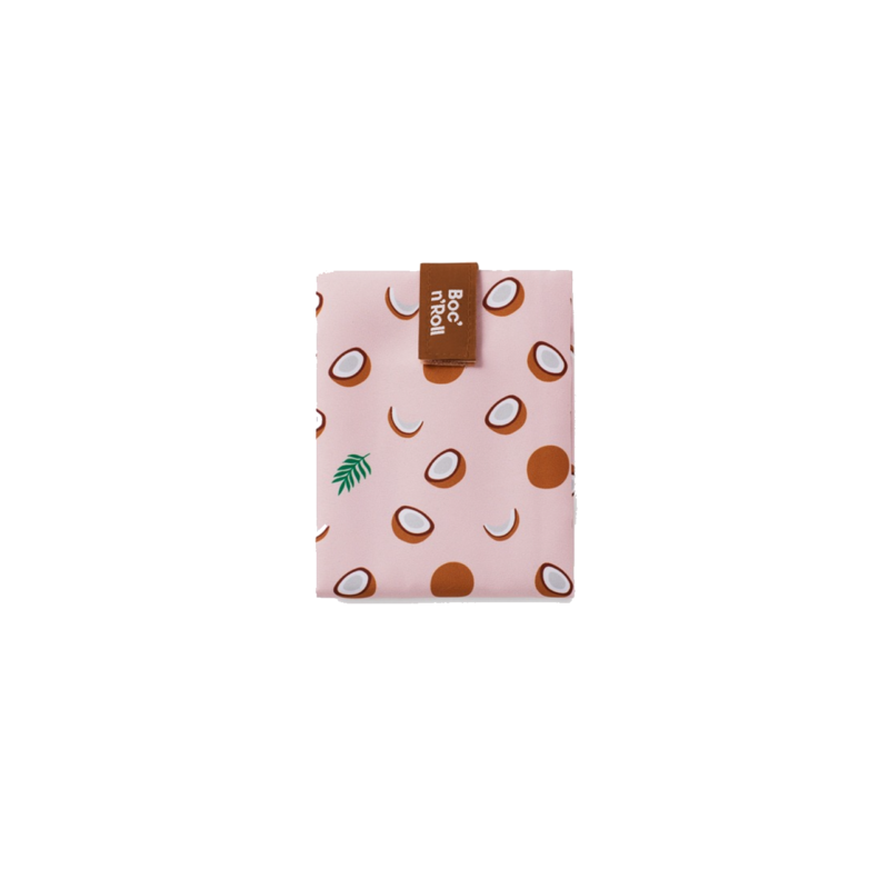 BOC'N'ROLL COCONUT