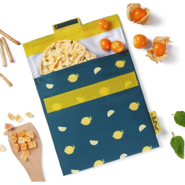 SNACK'N'GO LEMON