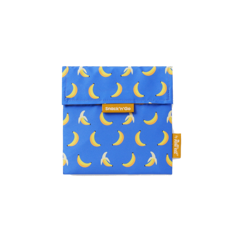 SNACK'N'GO BANANA