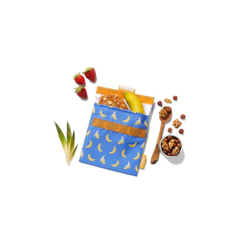 SNACK'N'GO BANANA