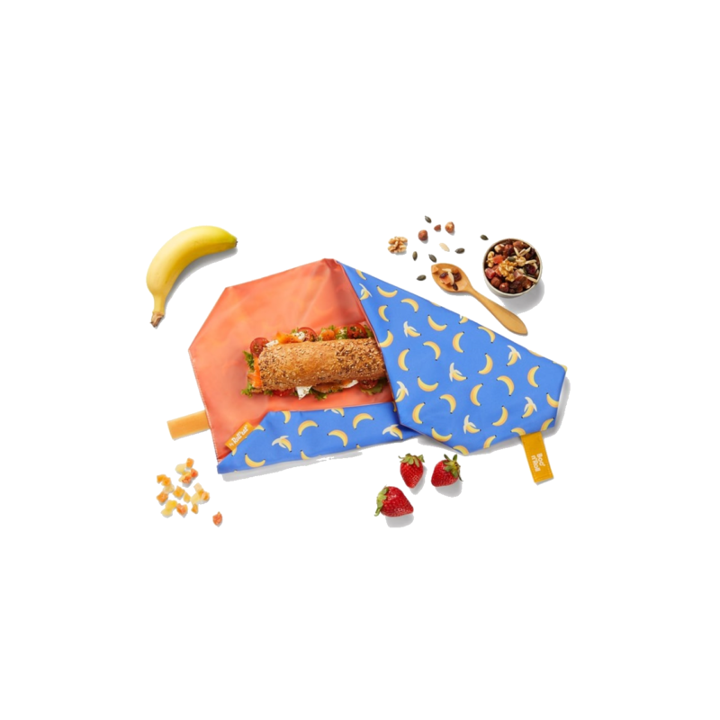BOC'N'ROLL BANANA