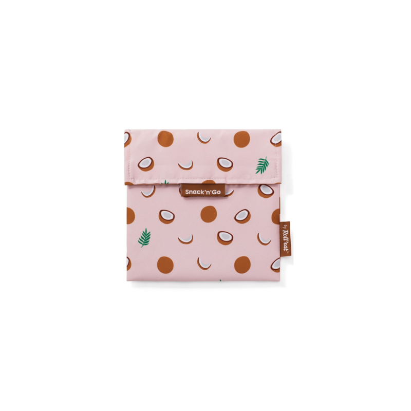 SNACK'N'GO COCONUT