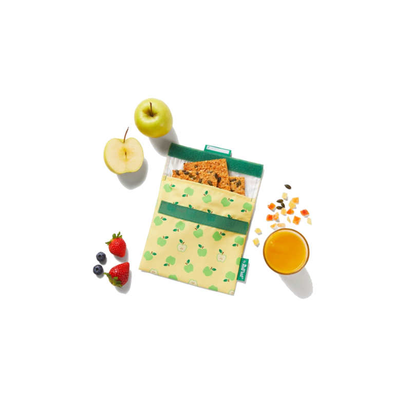 SNACK'N'GO APPLE