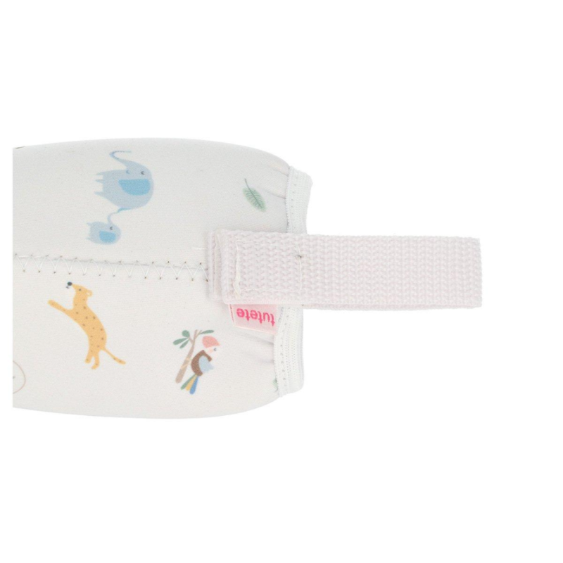 FUNDA NEOPREONO BOTELLA 500ML SAVANNAH
