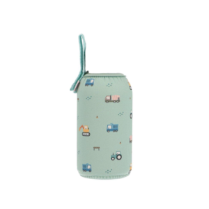 FUNDA NEOPRENO BOTELLA 500ML TRUCKS