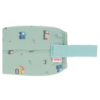 FUNDA NEOPRENO BOTELLA 500ML TRUCKS