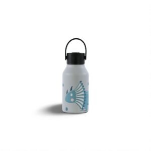 BOTELLA TÉRMICA MII 35CL TRICERATOPS