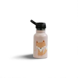 BOTELLA TÉRMICA SPORT 35CL FOX