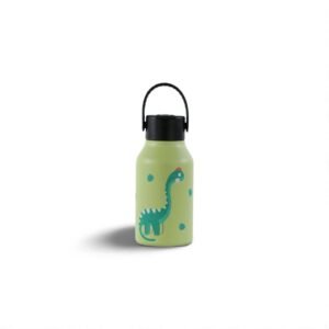 BOTELLA TÉRMICA MII 35CL BRAQUIOSAURUS