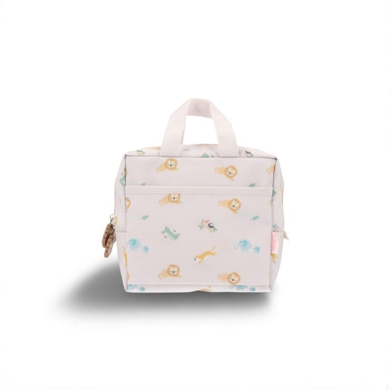 BOLSA MERIENDA TÉRMICA SAVANNAH