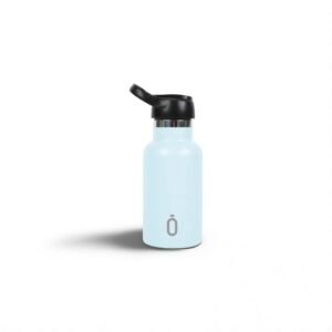 BOTELLA TÉRMICA SPORT 35CL AZUL CIELO