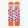 KIT TAZA + CALCETINES MAMÁ, ERES NUESTRA PERSONA VITAMINA UO