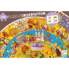 PUZZLE DE OBSERVACIÓN HISTORIA (DJECO)