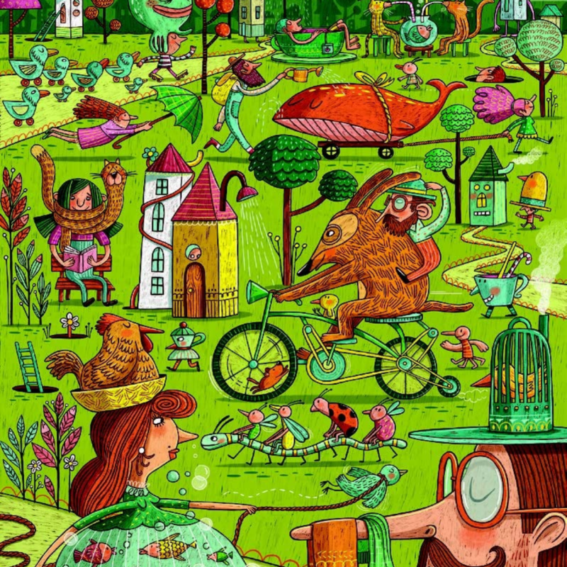 MIENTRAS DUERMES + LIBRO (JUANITO BOOK)